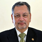 الأستاذ الدكتور / محمد حسين رفعت السركى